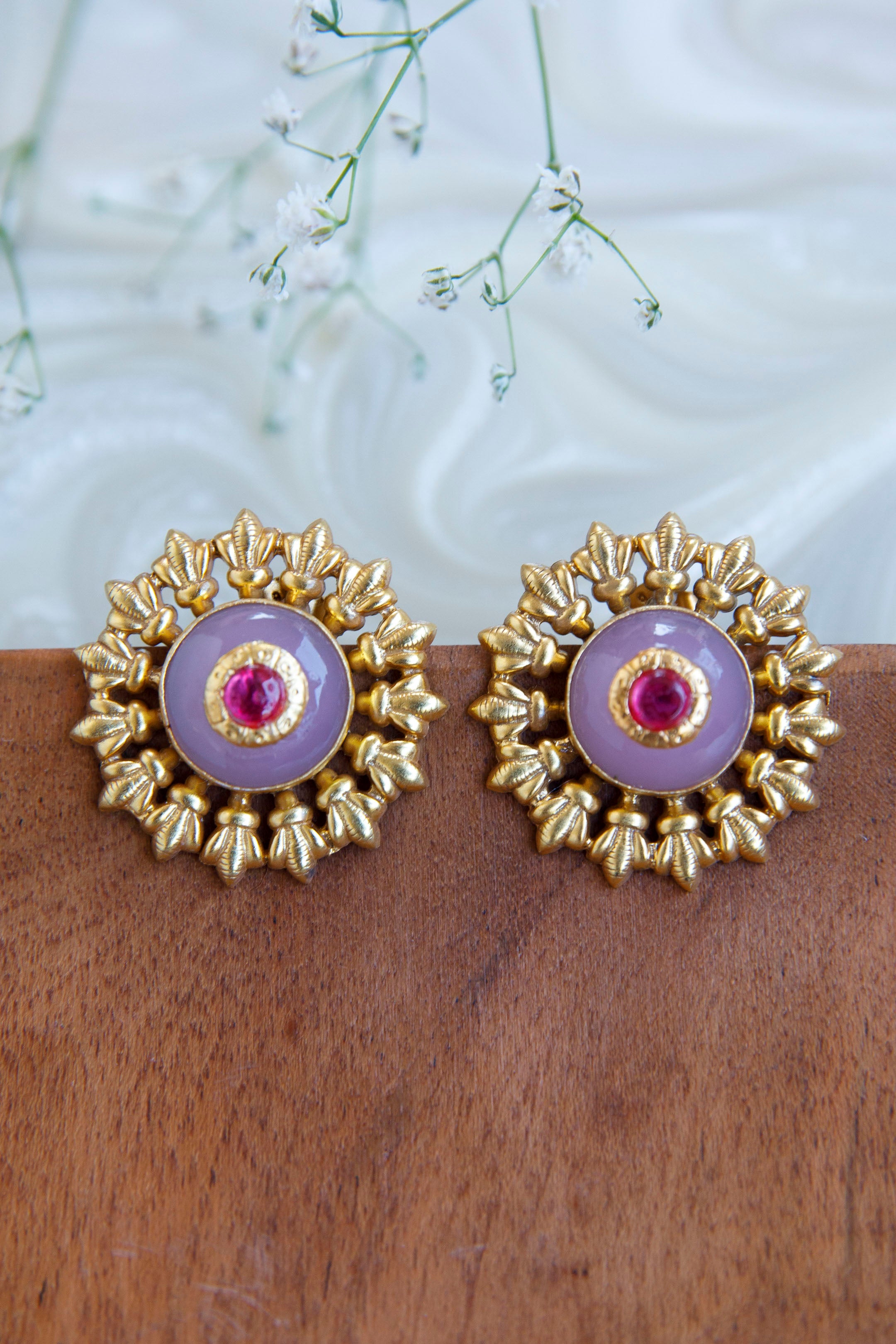 airavati-heritage-kundan-earringsAiravati Heritage Kundan EarringsTapri IndiaHERITAGE, EARRINGS, EARRINGS HERITAGE