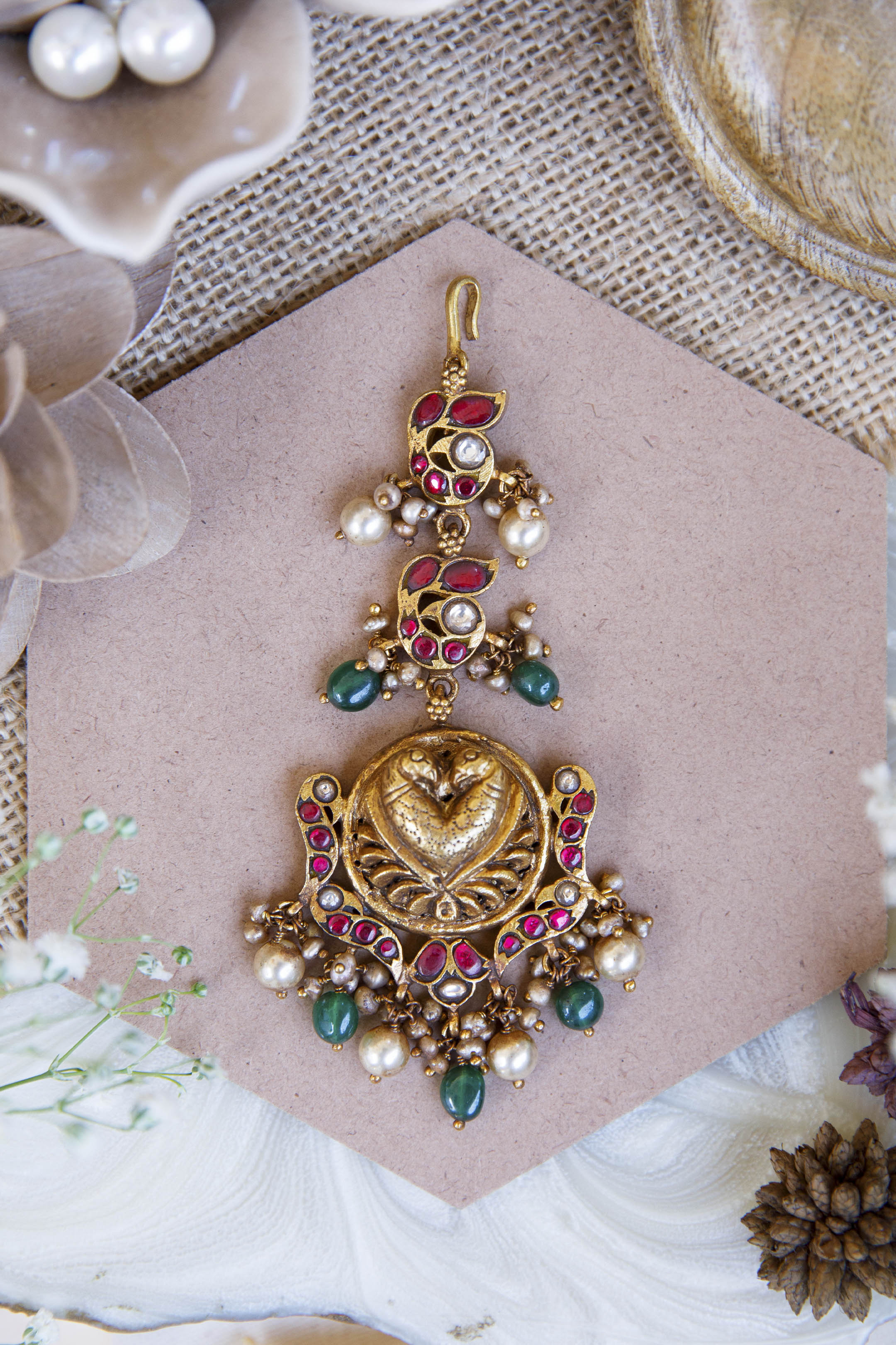 raha-kundan-tikkaRaha Kundan TikkaTapri IndiaKUNDAN/NAGAS, MAANGTIKKA