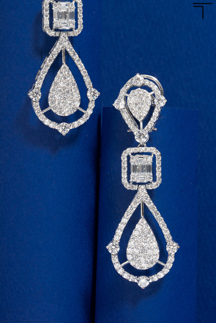 artistic-swarovski-earringsArtistic Swarovski EarringsTapri IndiaSWAROVSKI, EARRINGS, EARRINGS SWAROVSKI