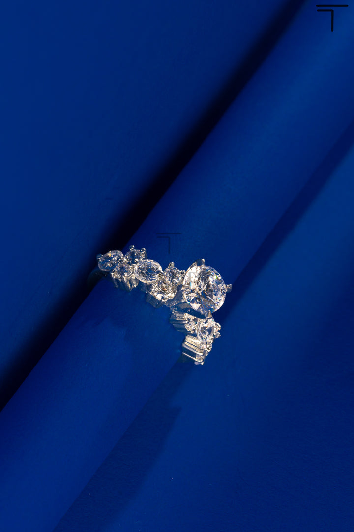 irresistible-swarovski-ringIrresistible Swarovski RingTapri IndiaSWAROVSKI, RINGS, RINGS SWAROVSKI