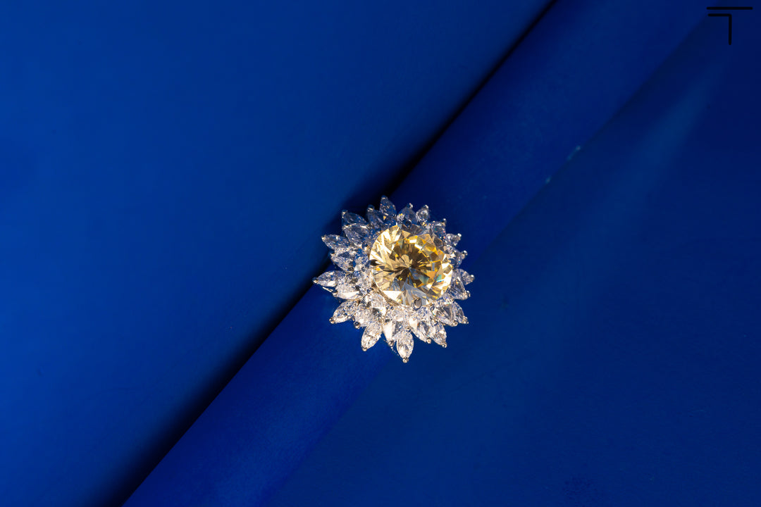 liberty-yellow-swarovski-ring