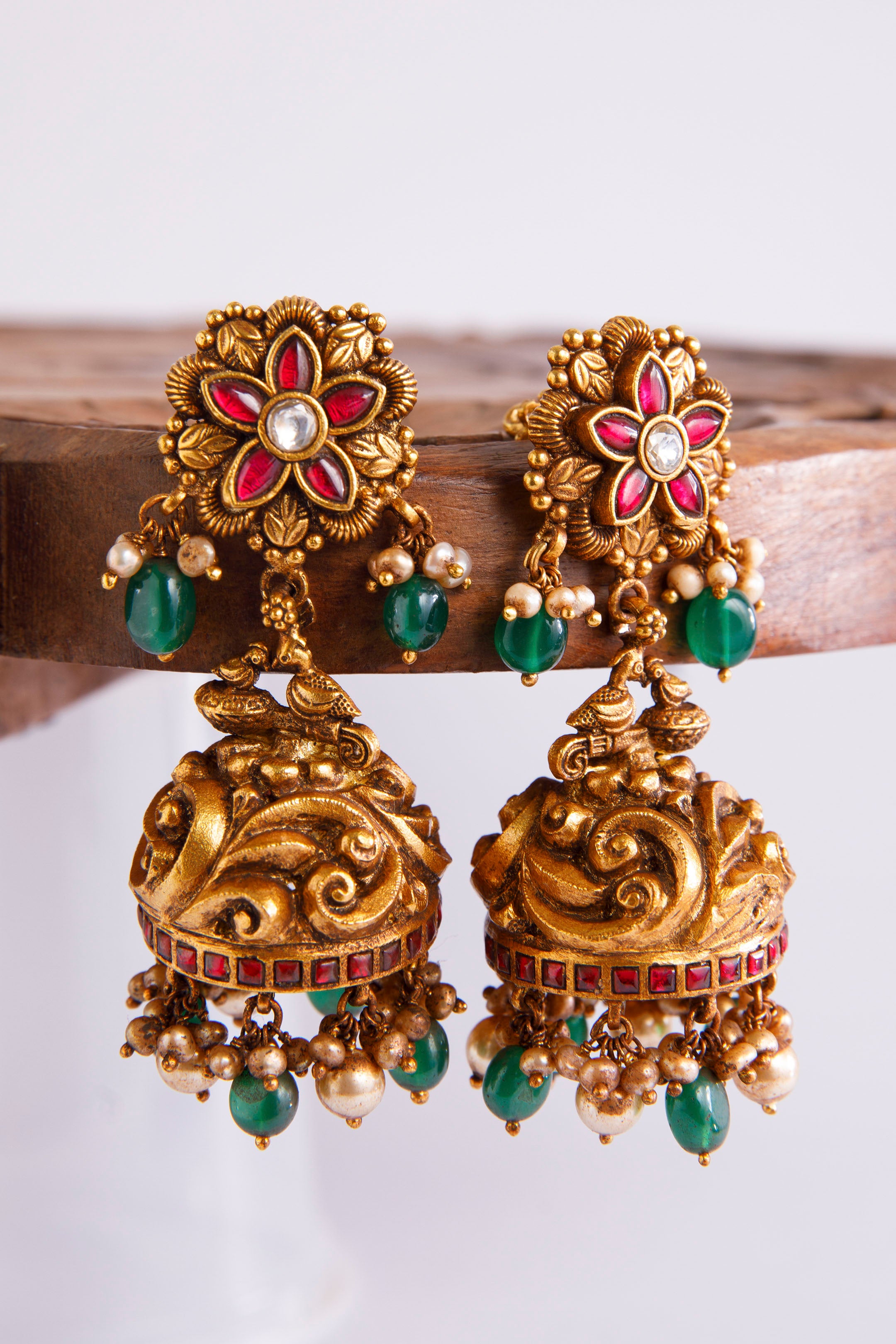 ahalya-deep-nagas-kundan-earringsAhalya Deep Nagas Kundan EarringsTapri IndiaKUNDAN/NAGAS, EARRINGS, EARRINGS KUNDAN/NAGAS