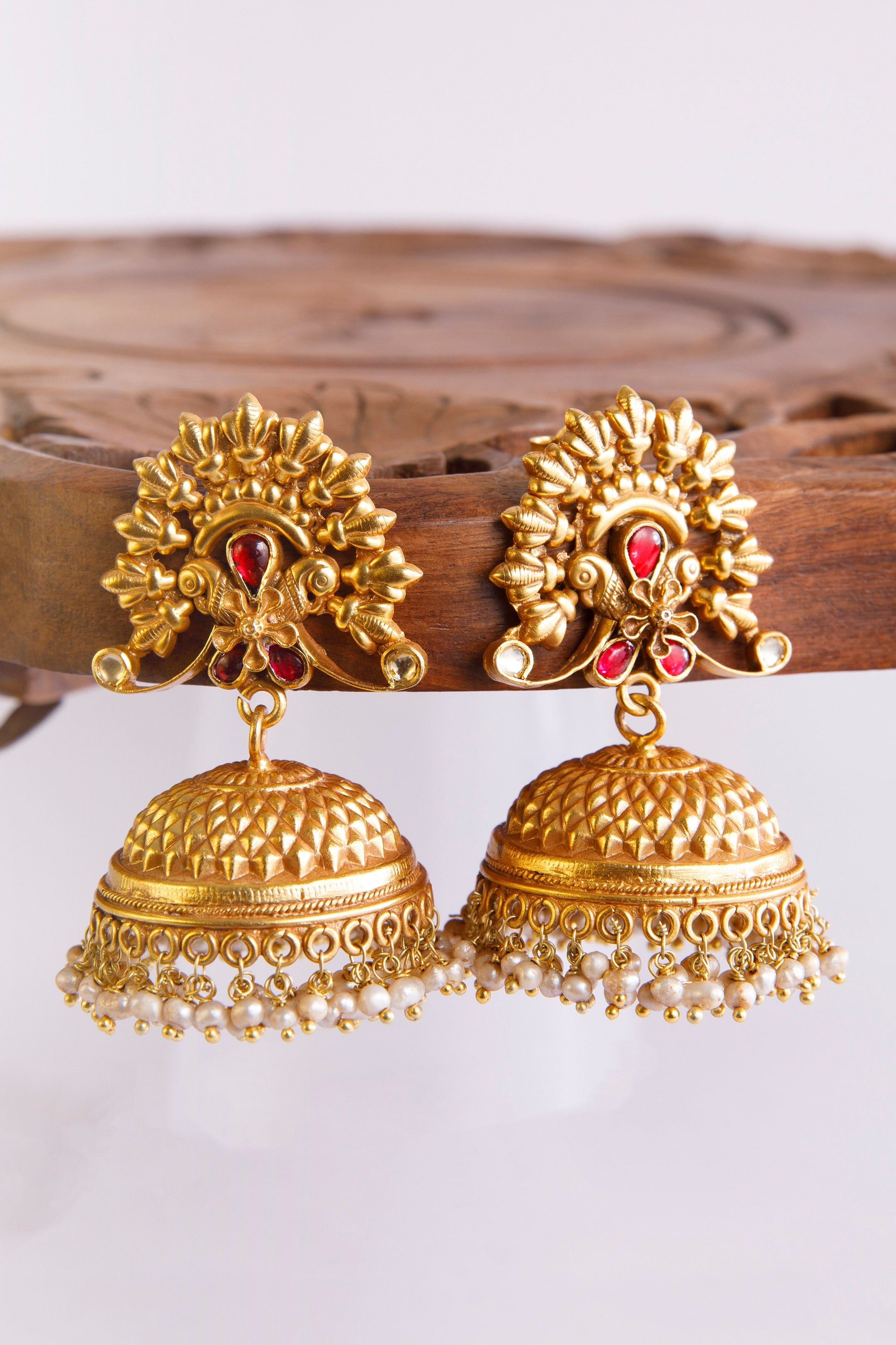 💫 Out With the Old, In With the Sparkle: Why Chennai Brides Are Upgrading Their Jewellery at Tapri