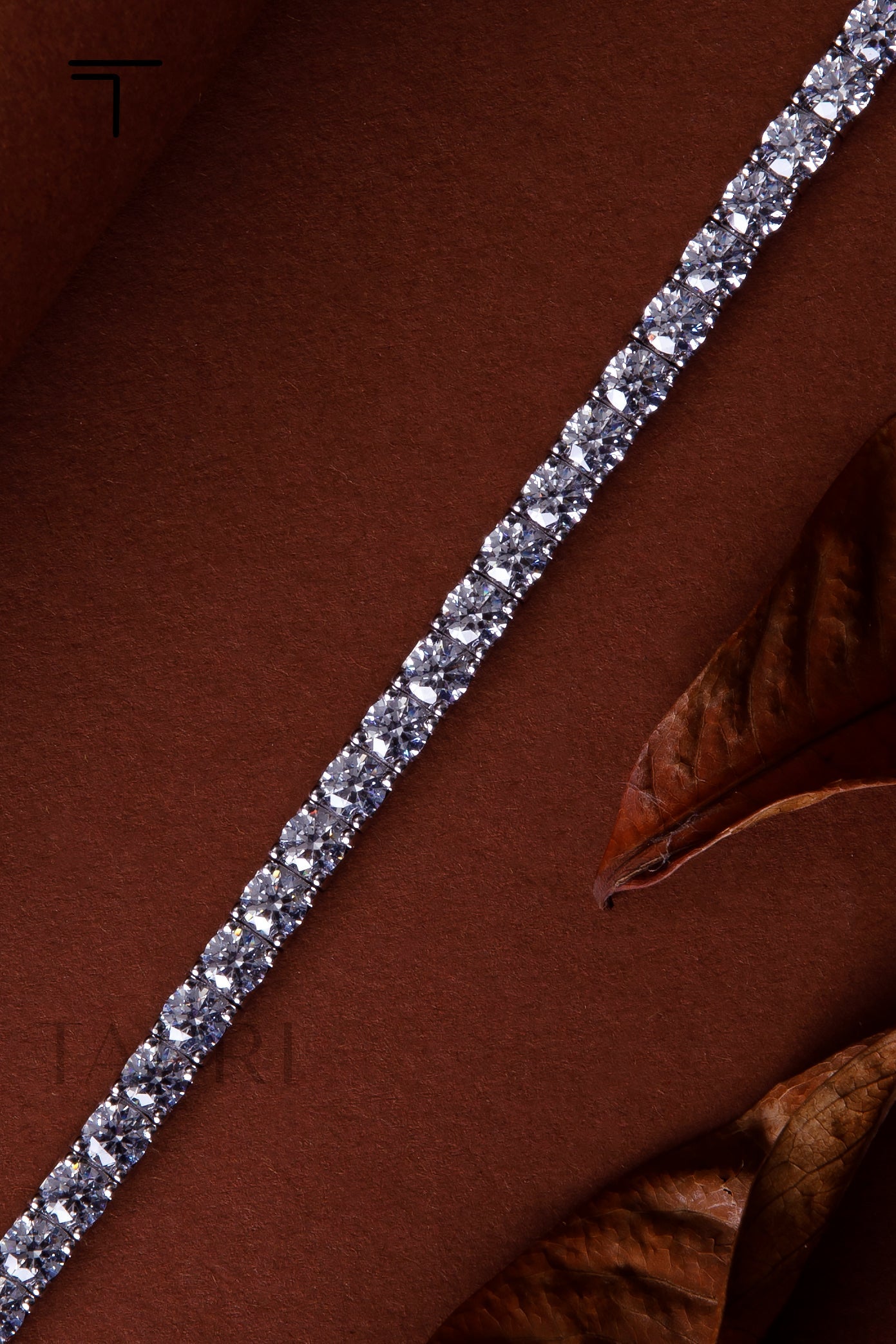 🧊 Tennis Bracelets Are Back — Here’s Why Chennai Can’t Get Enough of Them 💥