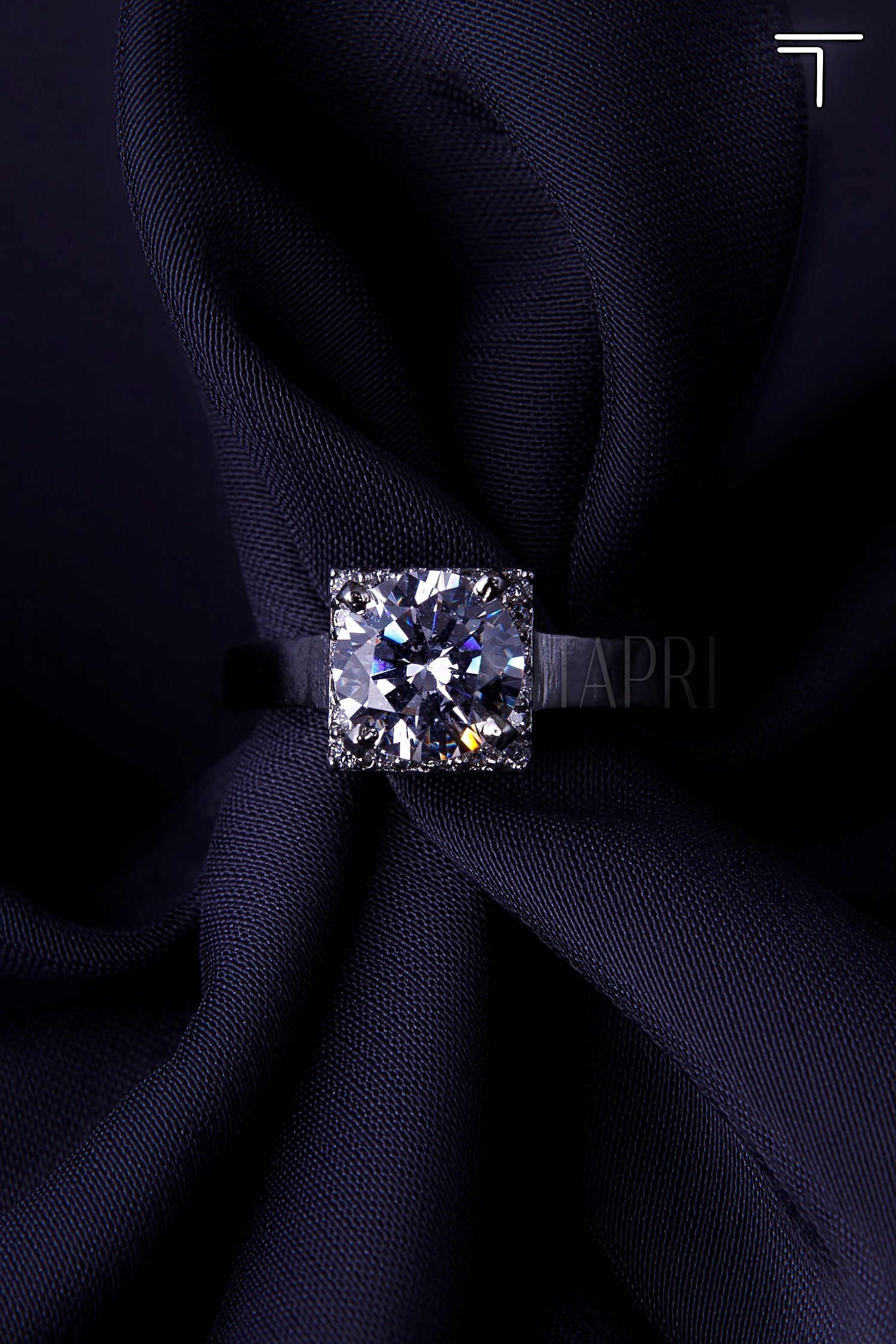 💍 Why Tapri is Chennai’s Go-To for Lab-Grown Diamond Engagement Rings (Customised Just for You!)