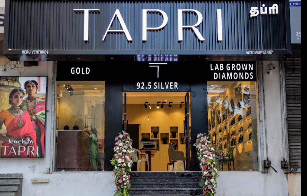 💍 Why Lab-Grown Diamonds Are the Modern Bride’s Best Friend | Tapri Chennai 💎