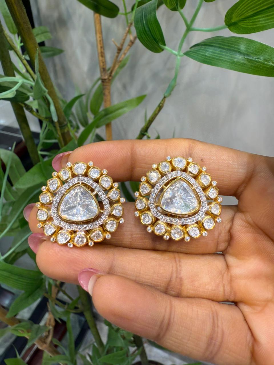 👰♀️ The Silver Bride Era: Why Chennai Brides Are Saying “I Do” to Tapri Jewellery