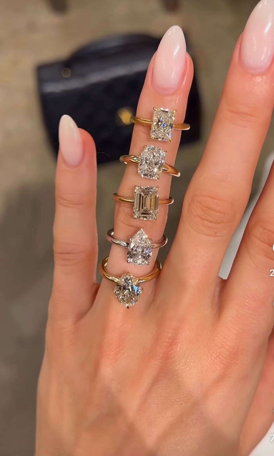 💍 Best Places to Buy Engagement Rings in Chennai (2026 Guide)