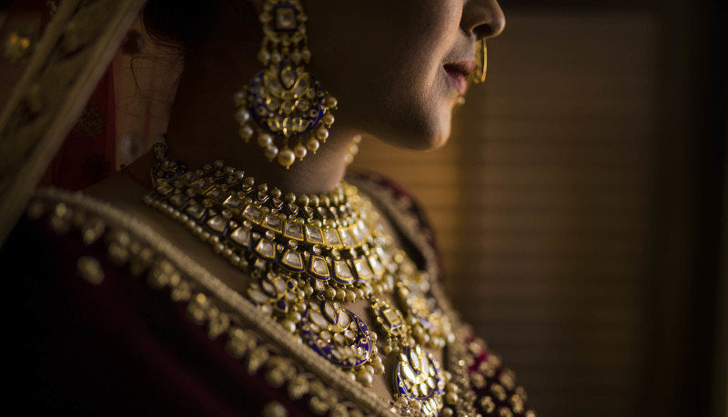 💍 Best Jewellery Store in Chennai for Bridal Shopping (2026 Guide)
