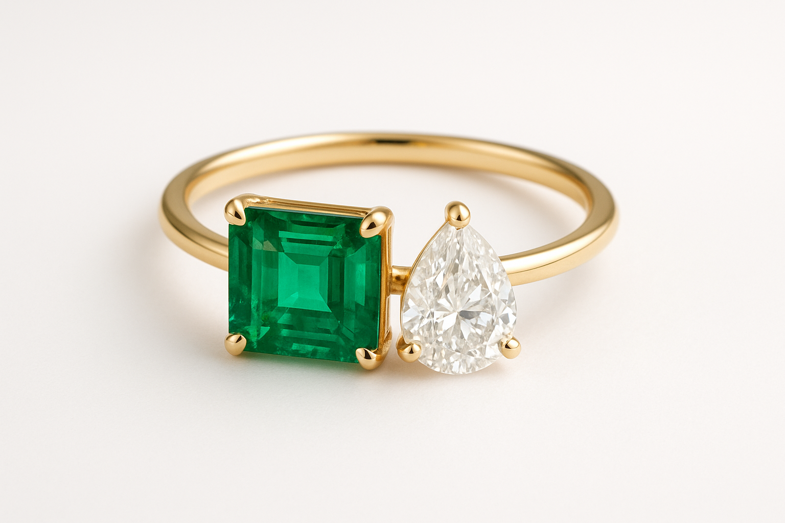 💍 10 Engagement Ring Trends Chennai Couples Are Obsessed With in 2025