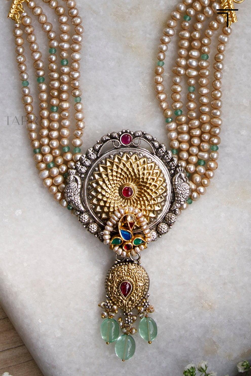 jodha-dual-tone-choker