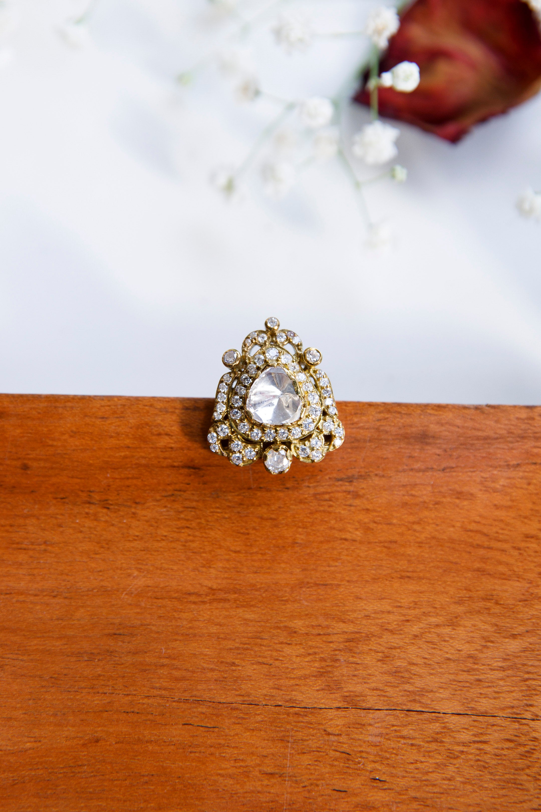 blair-victorian-moissanite-polki-earrings