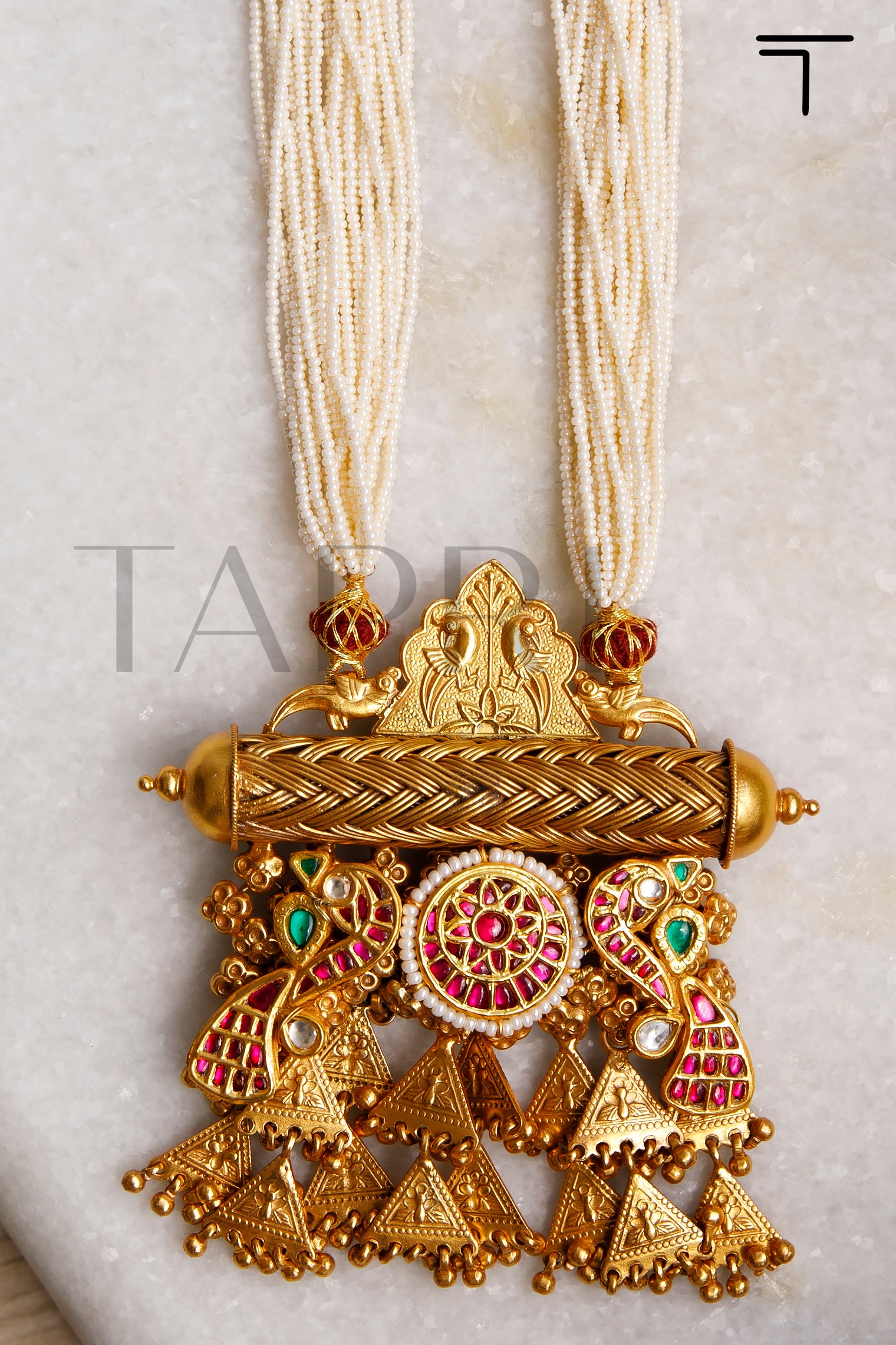 yesha-heritage-kundan-pendant