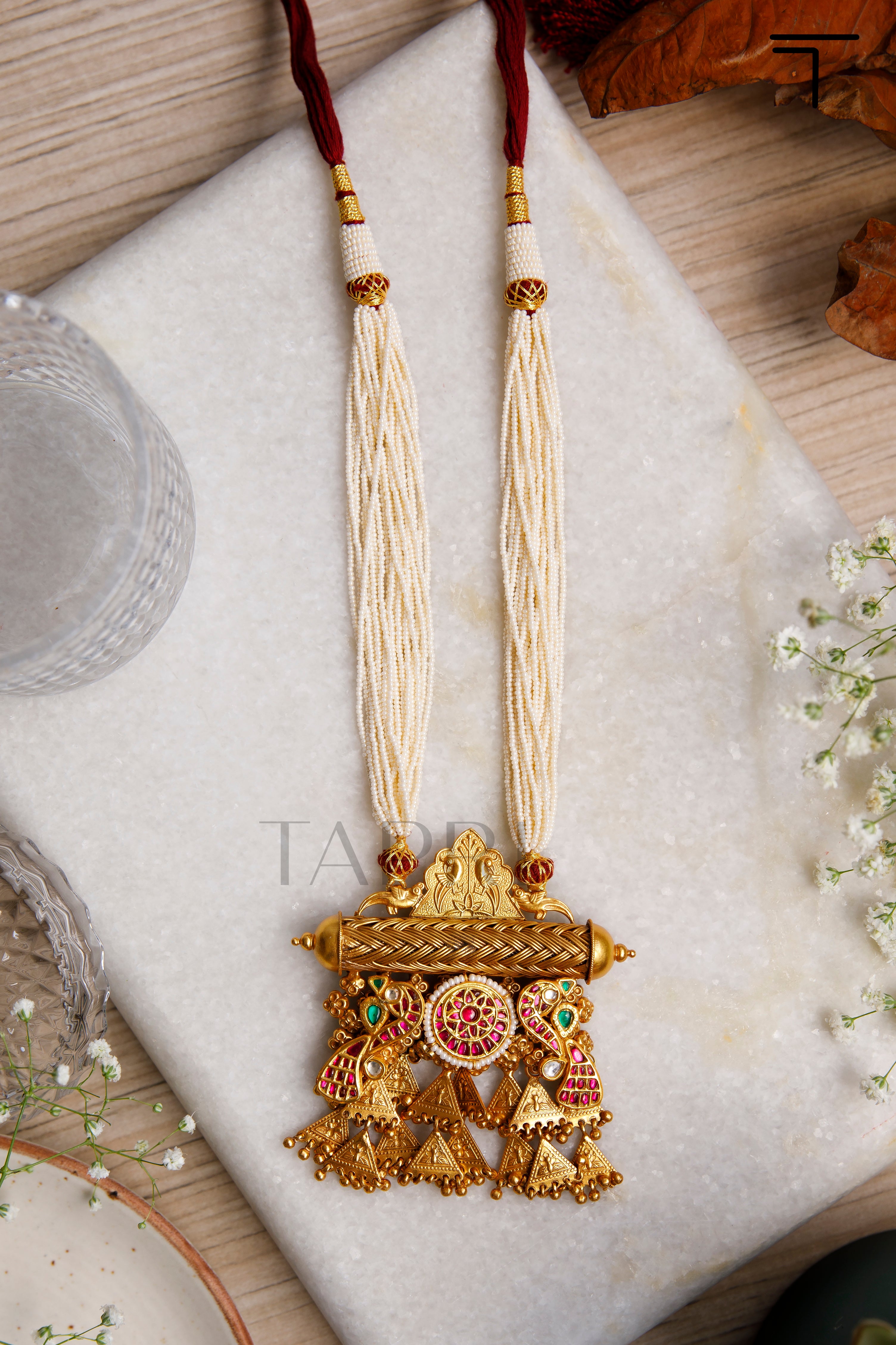 yesha-heritage-kundan-pendantYesha Heritage Kundan PendantTapri IndiaHERITAGE, PENDANTS,PENDANTS HERITAGE