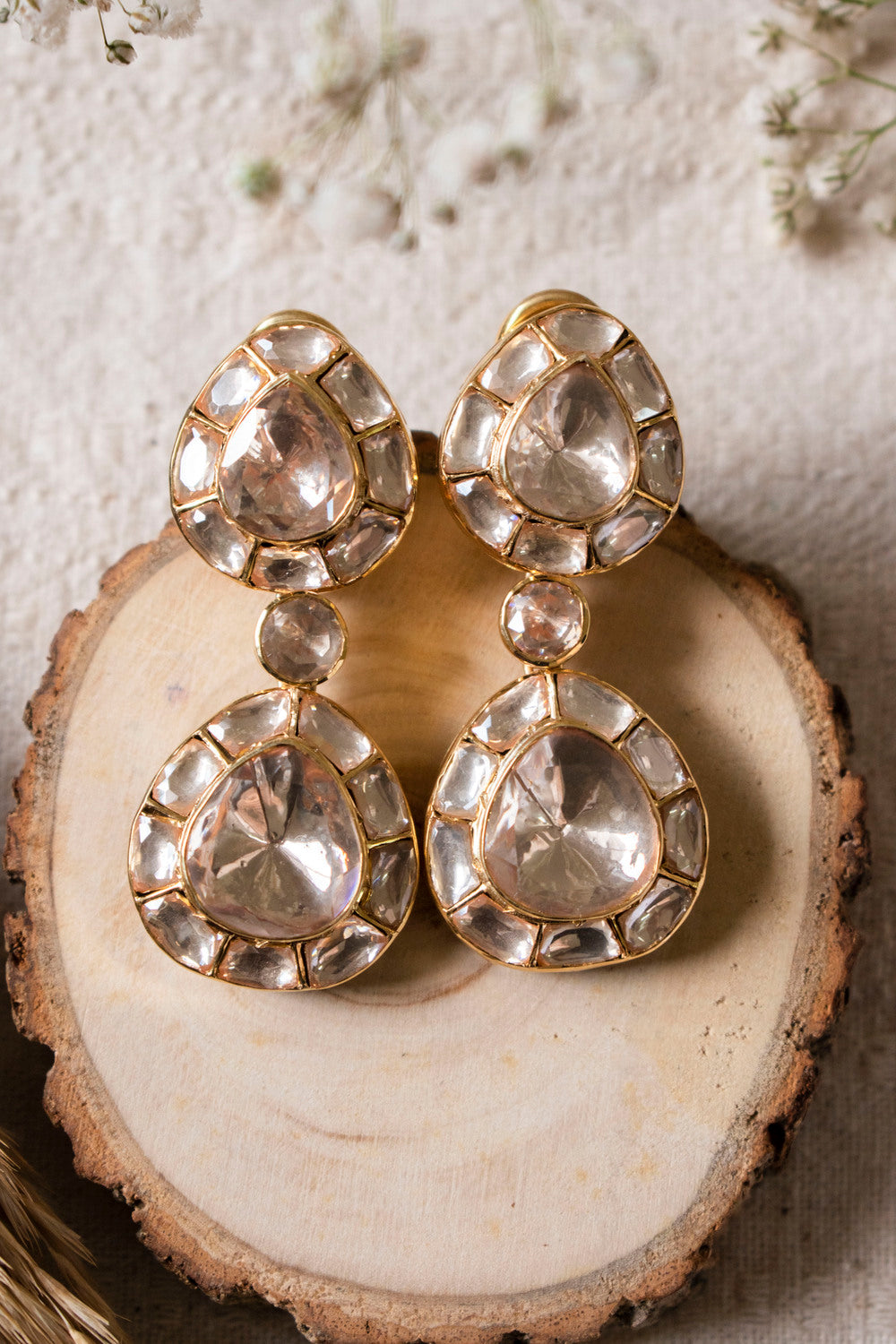 yami-moissanite-polki-earrings