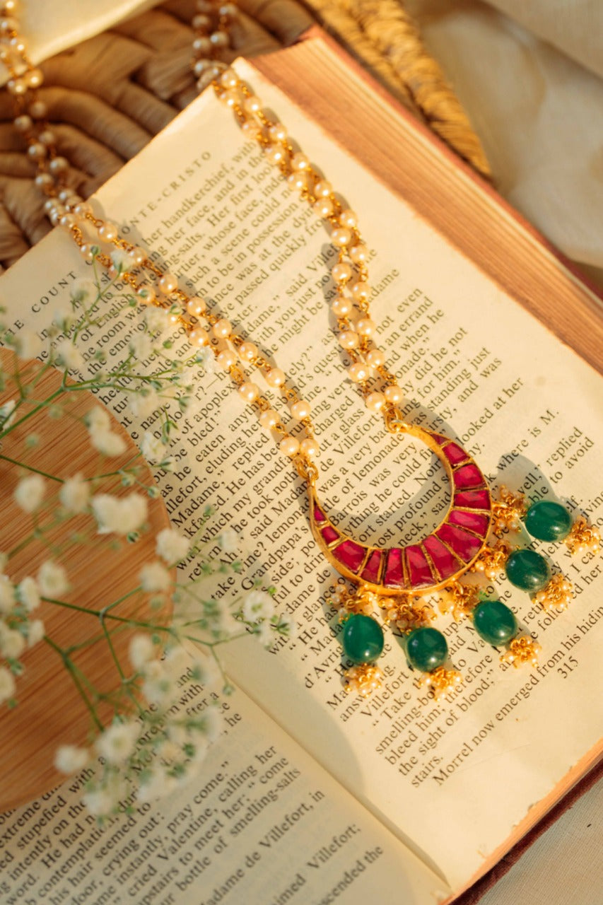 cute-kundan-pendant