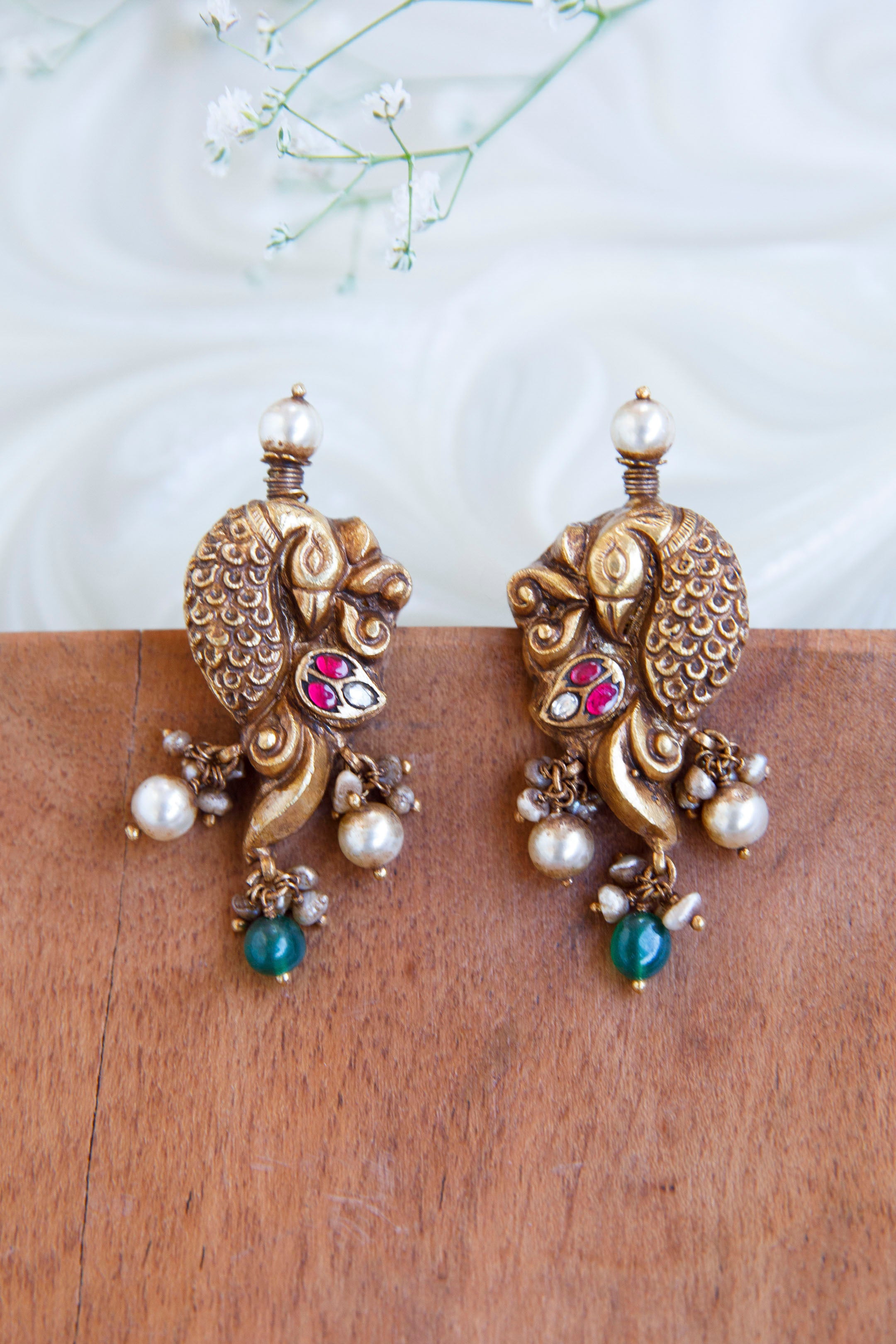 kanishka-deep-nagas-kundan-earringsKanishka Deep Nagas Kundan EarringsTapri IndiaKUNDAN/NAGAS, EARRINGS, EARRINGS KUNDAN/NAGAS