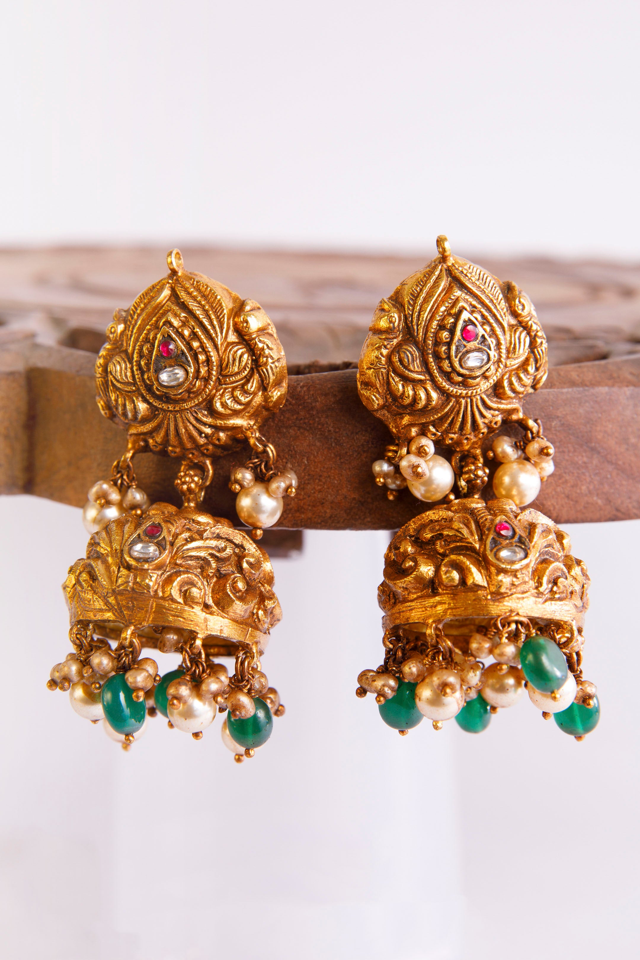 yakshita-deep-nagas-kundan-earringsYakshita Deep Nagas Kundan EarringsTapri IndiaKUNDAN/NAGAS, EARRINGS, EARRINGS KUNDAN/NAGAS