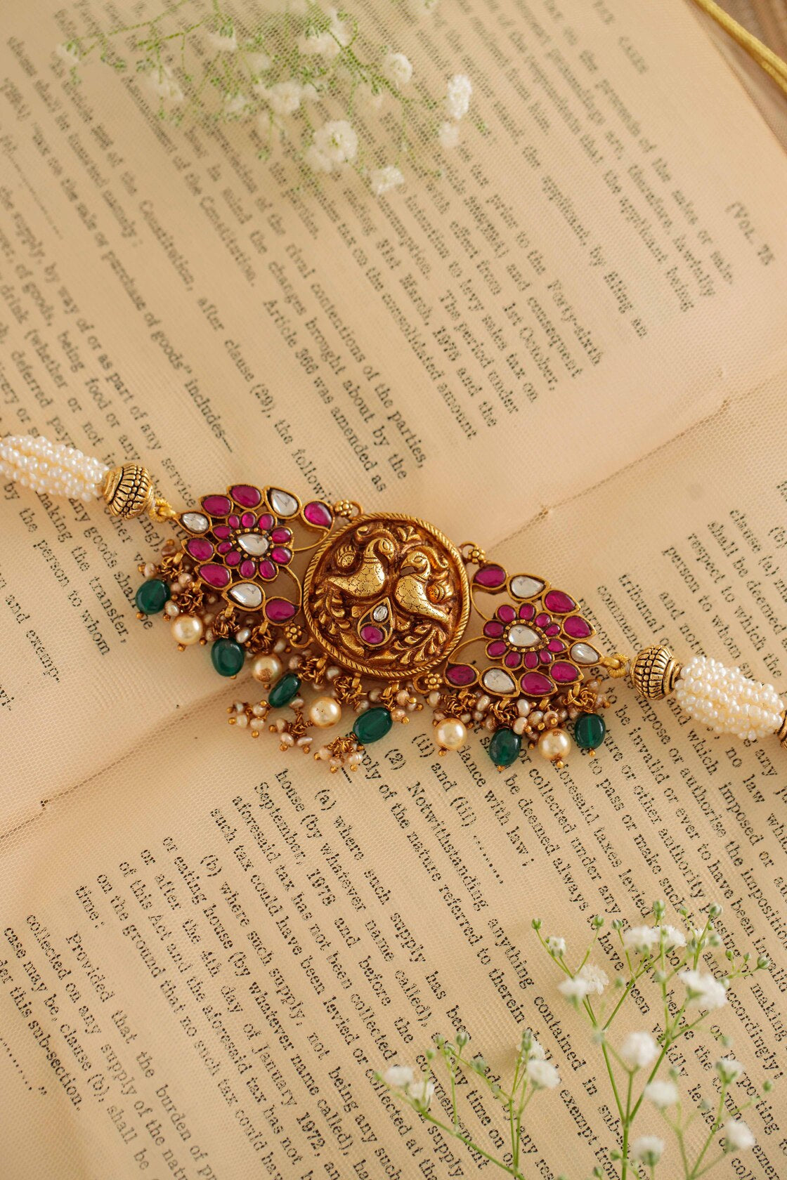 aakarshika-kundan-chokerAakarshika Kundan ChokerTapri IndiaKUNDAN/NAGAS, NECKLACES/CHOKER, NECKLACES/CHOKER KUNDAN/NAGAS
