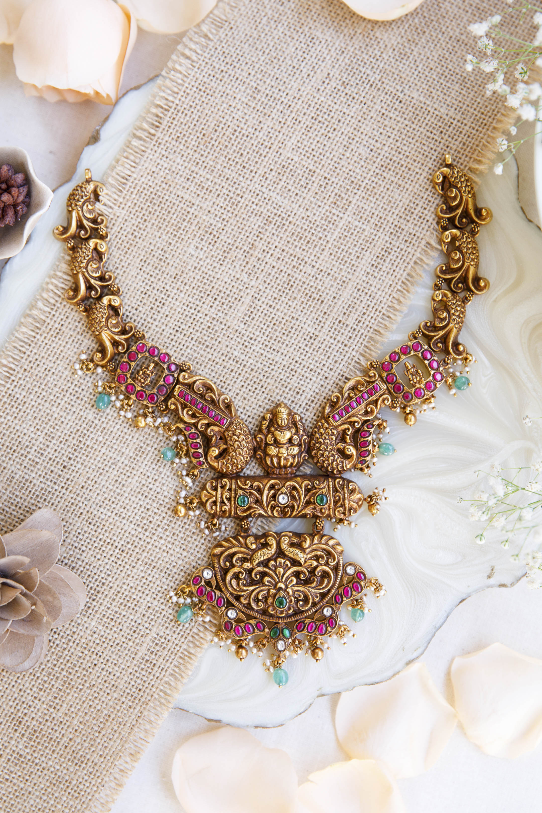 dhriti-deep-nagas-kundan-necklaceDhriti Deep Nagas Kundan NecklaceTapri IndiaKUNDAN/NAGAS, NECKLACES/CHOKER, NECKLACES/CHOKER KUNDAN/NAGAS