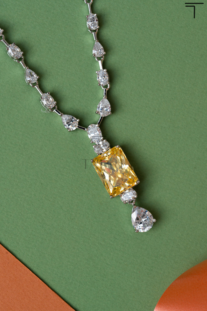 opulent-handcrafted-yellow-swarovski-long-chainOpulent Handcrafted Yellow Swarovski Long ChainTapri IndiaSWAROVSKI, CHAINS, CHAINS SWAROVSKI