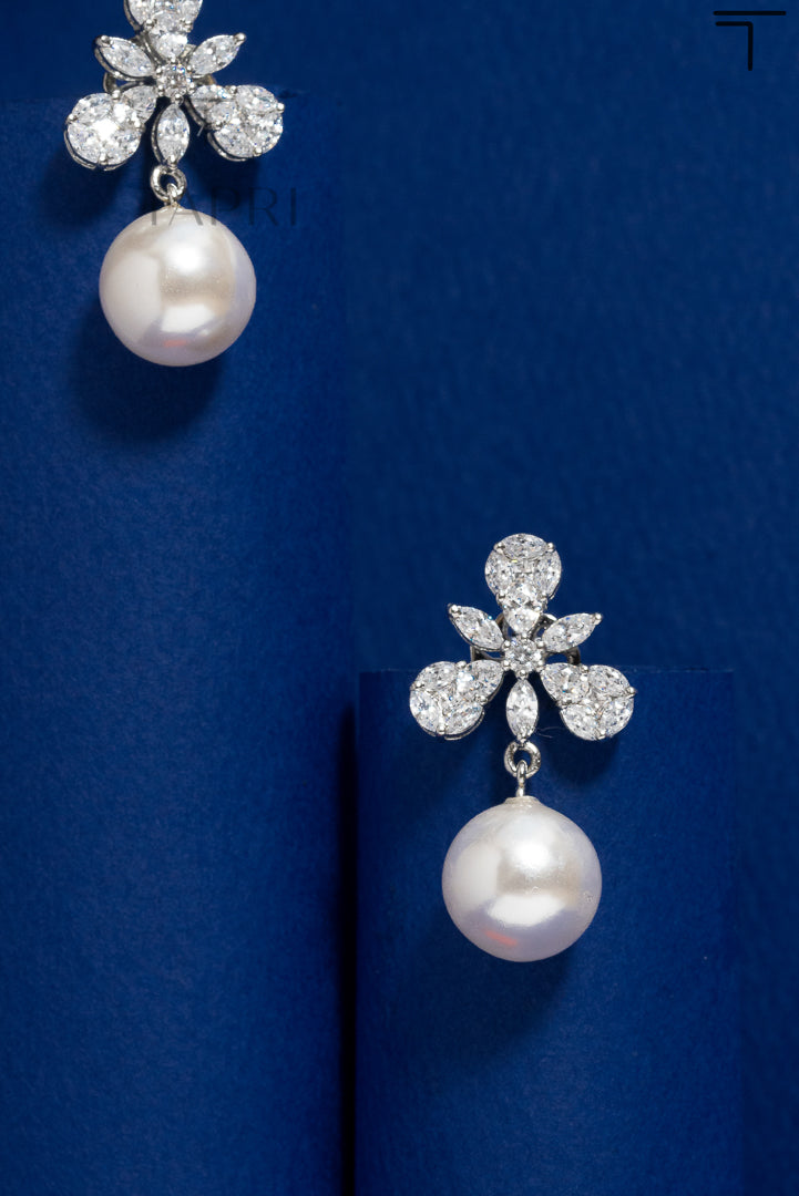pearl-drop-swarovski-earrings