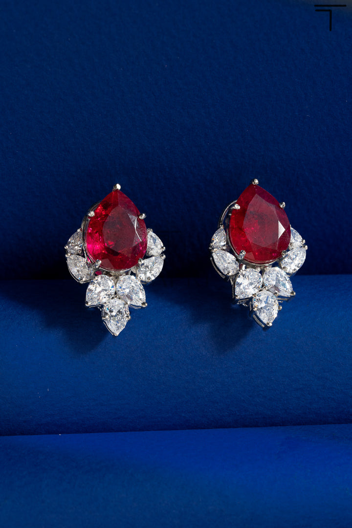 zara-red-swarovski-earrings