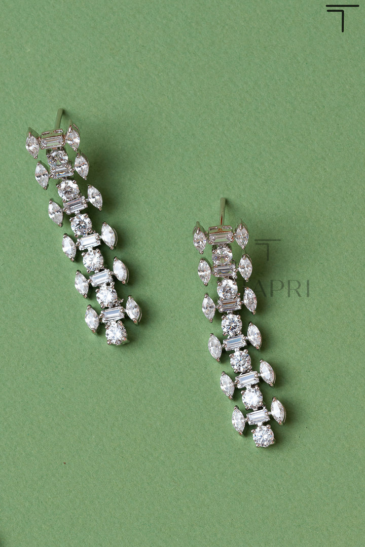 Dulcis Swarovksi Necklace