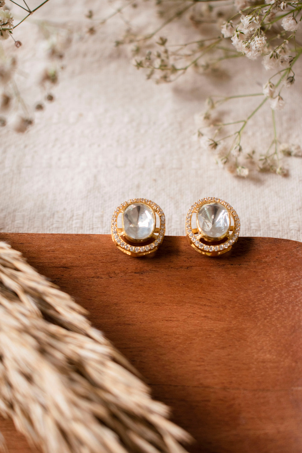 zansi-moisaanite-polki-studs