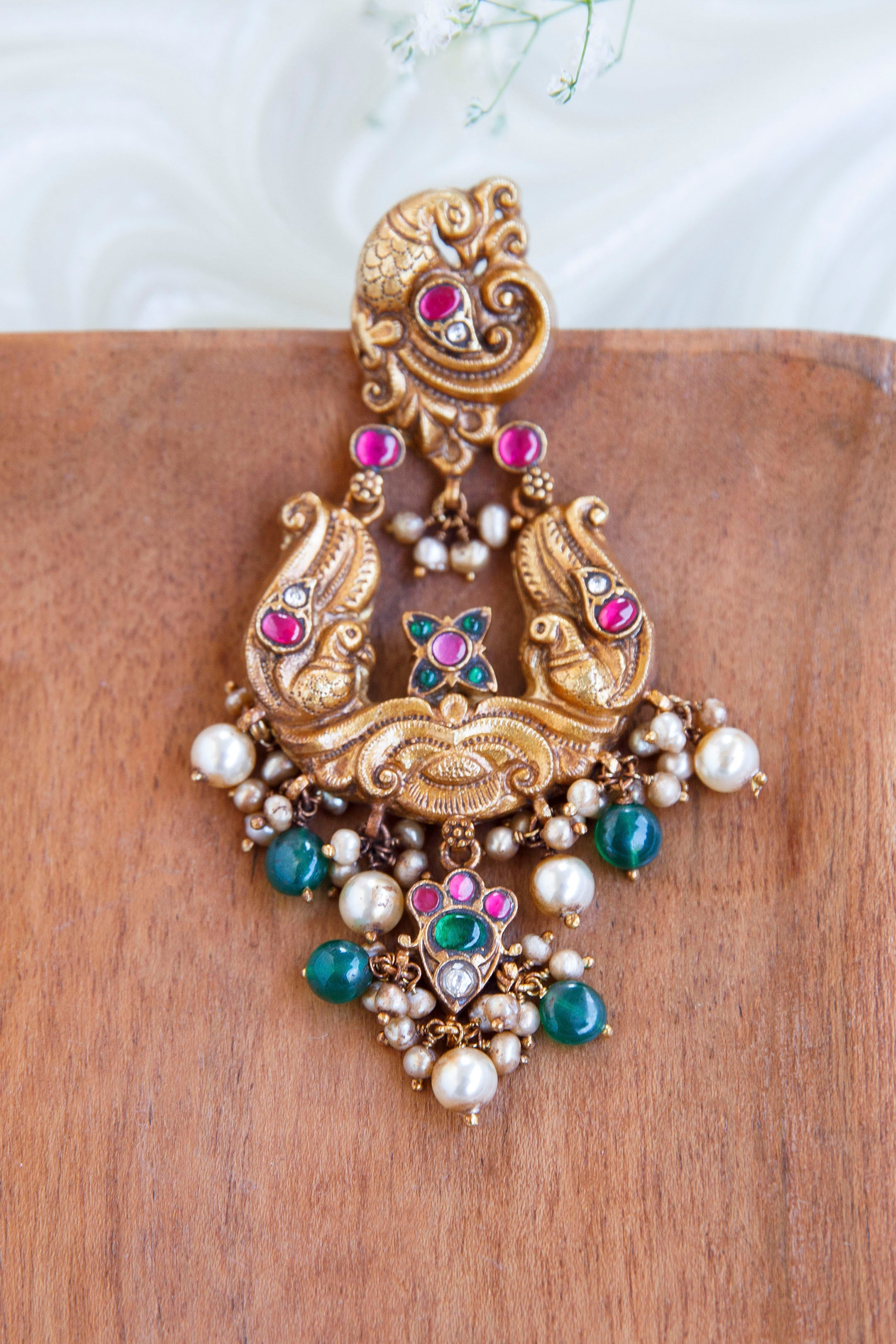 radha-deep-nagas-kundan-earrings