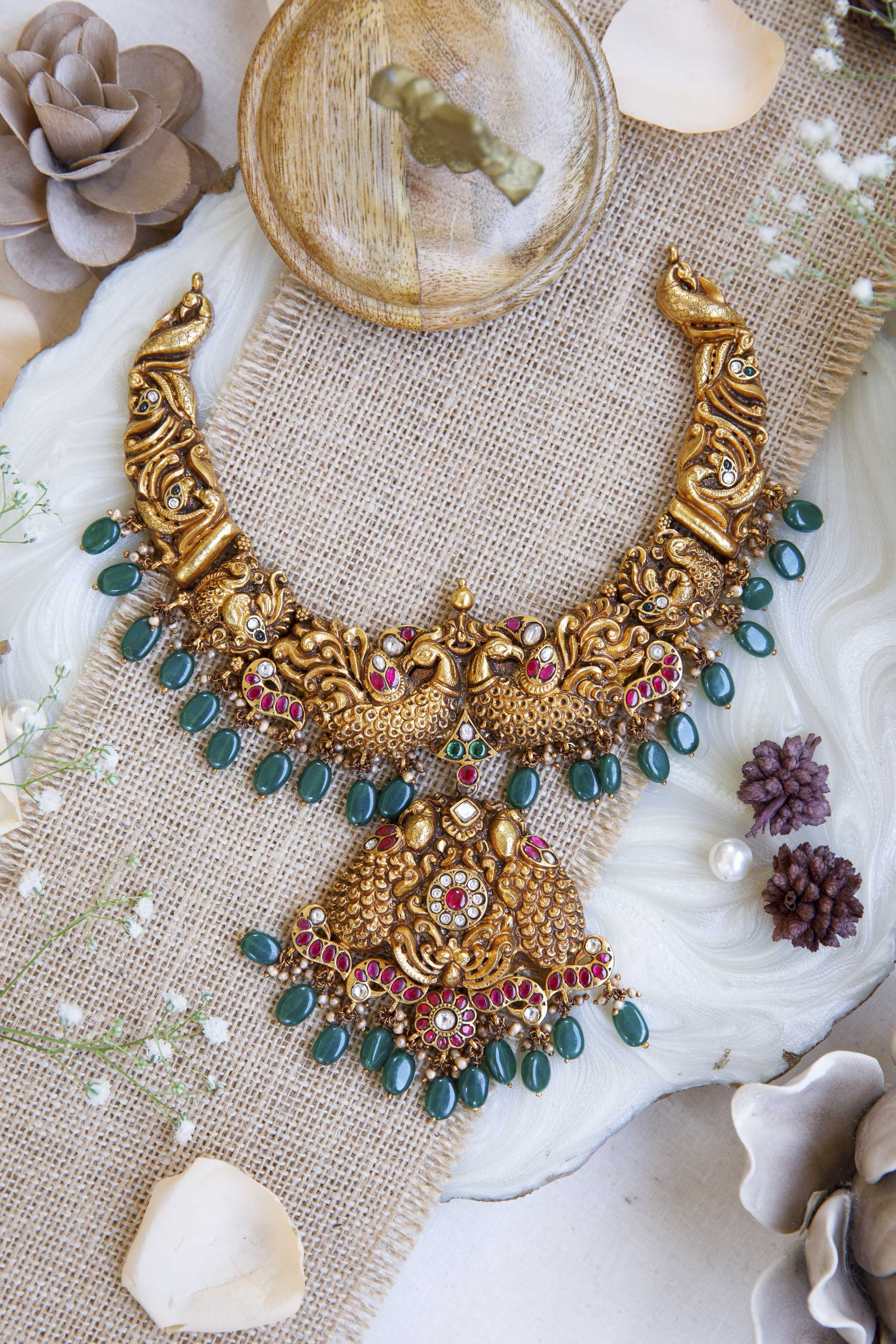 ishika-deep-nagas-kundan-necklaceIshika Deep Nagas Kundan NecklaceTapri IndiaKUNDAN/NAGAS, NECKLACES/CHOKER, NECKLACES/CHOKER KUNDAN/NAGAS