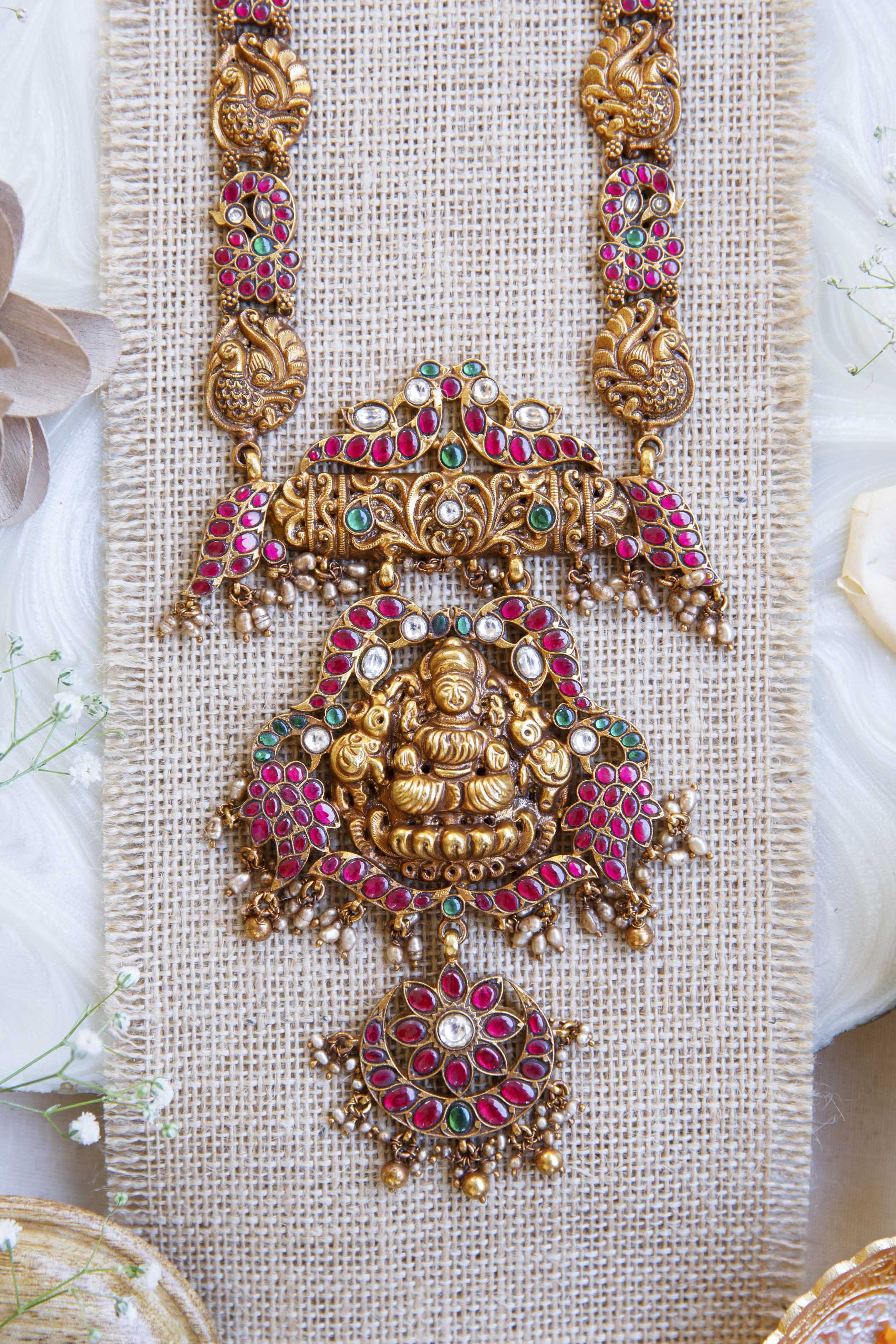 vandhana-deep-nagas-kundan-necklace