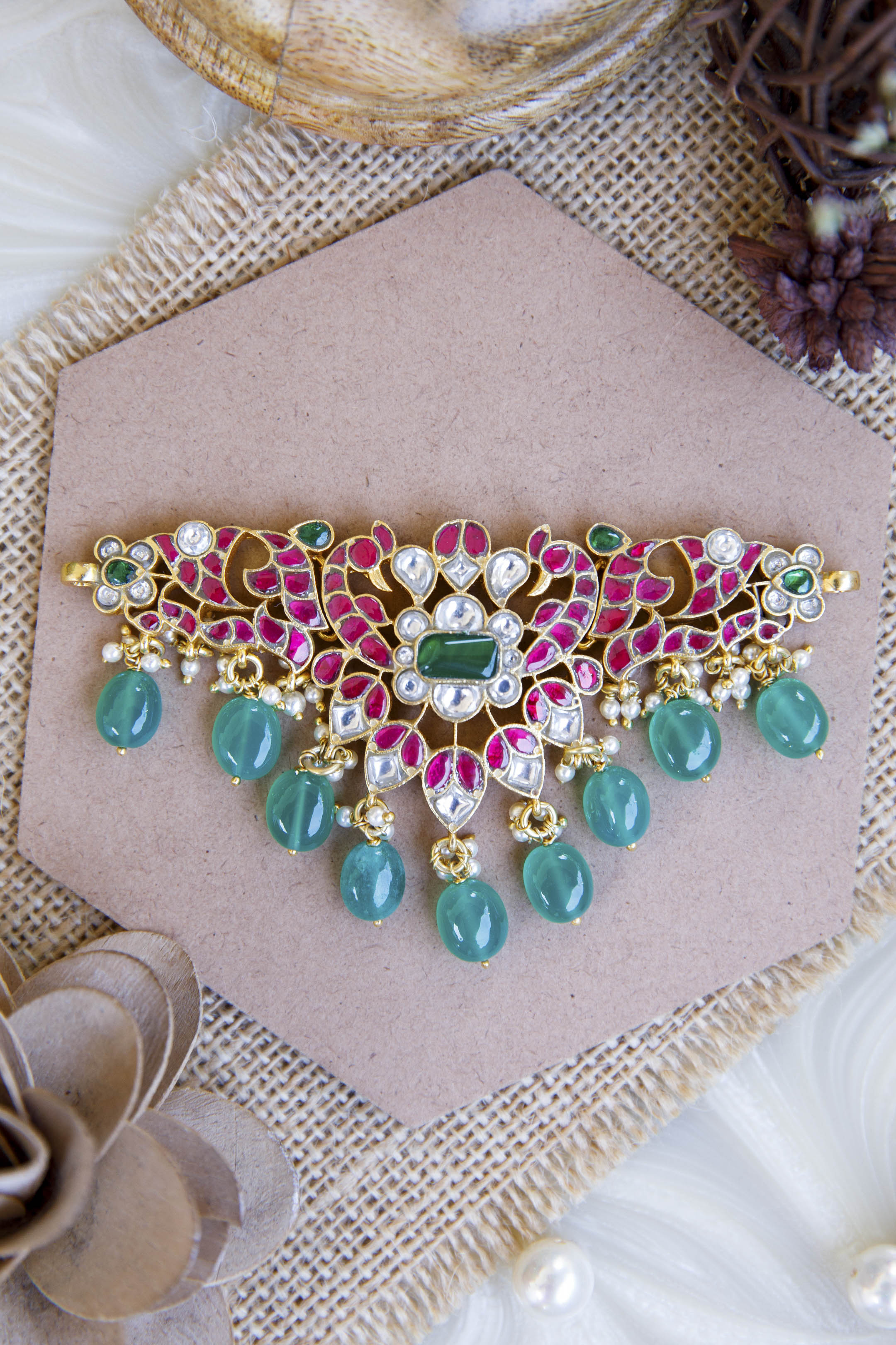 rudra-opulent-kundan-choker