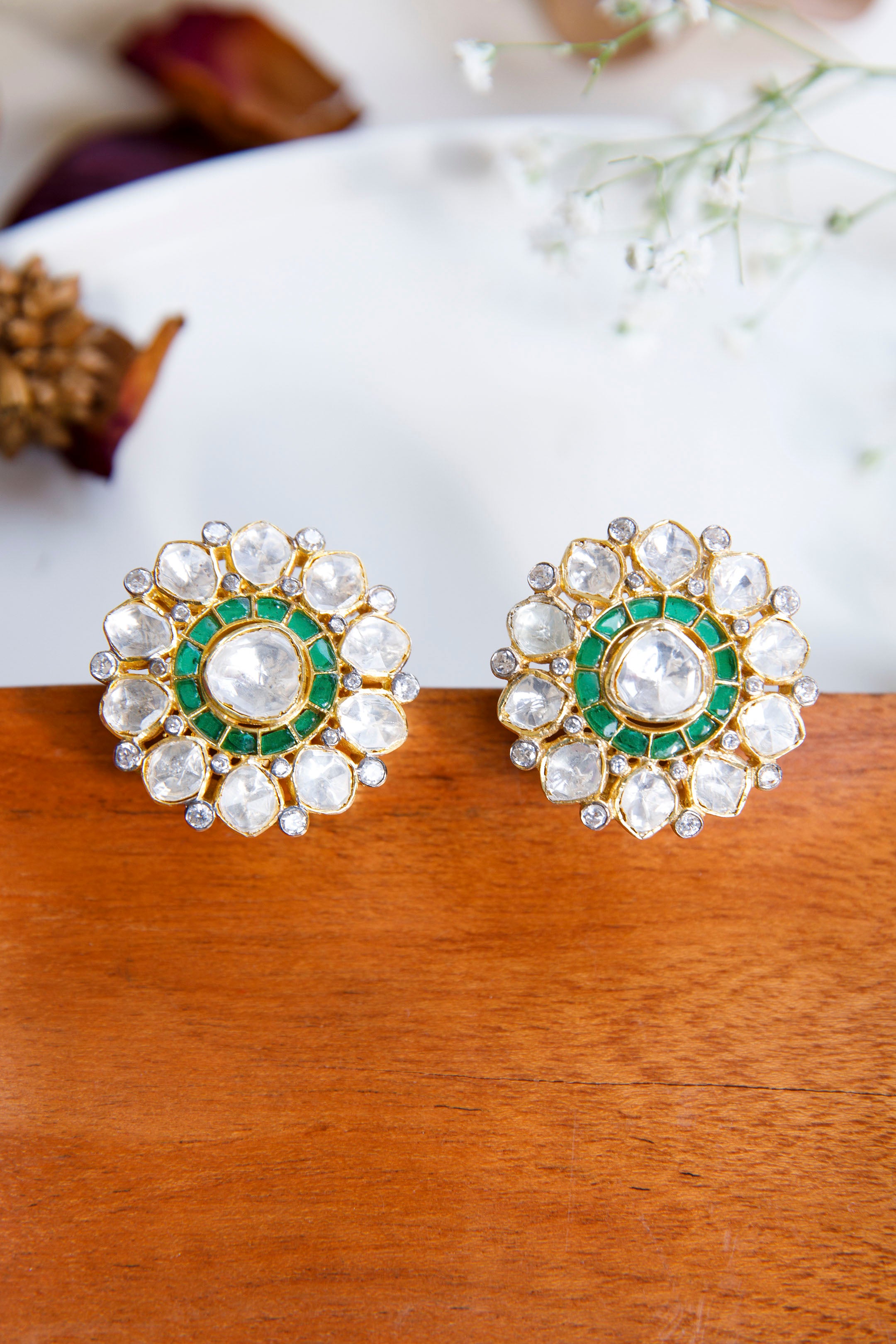 iesha-moissanite-polki-earrings